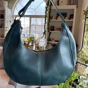 Portland Leather Cowboy Jeans large Nora